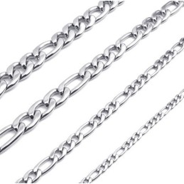 Professional Design Color Brilliancy Excellent Quality Titanium Chain