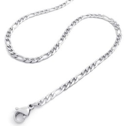 Professional Design Color Brilliancy Excellent Quality Titanium Chain