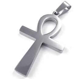 Skillful Manufacture Color Brilliancy Stable Quality Titanium Pendant