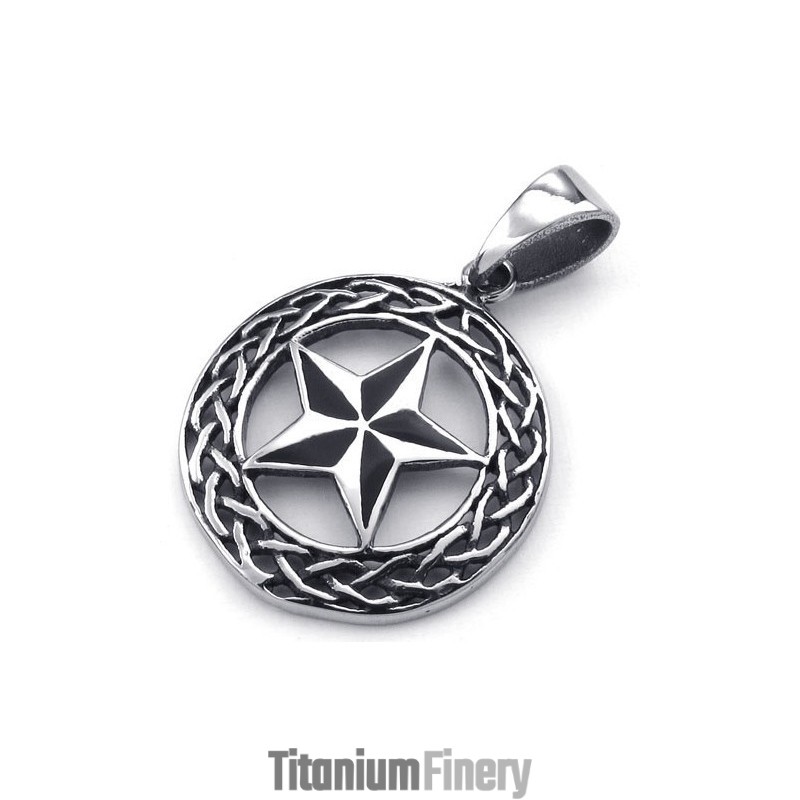 Modern Design Delicate Colors Reliable Quality Titanium Pendant Modern Design Delicate Colors Reliable Quality Titanium Pendant