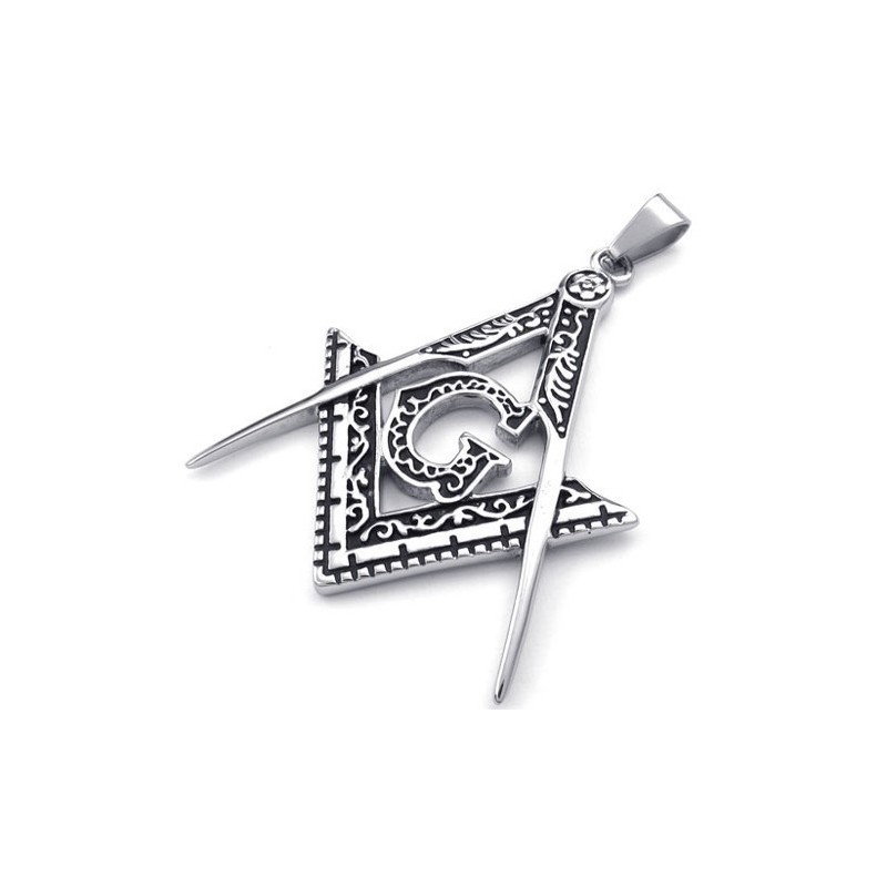 Attractive Design Color Brilliancy High Quality Titanium Pendant Attractive Design Color Brilliancy High Quality Titanium Pendant
