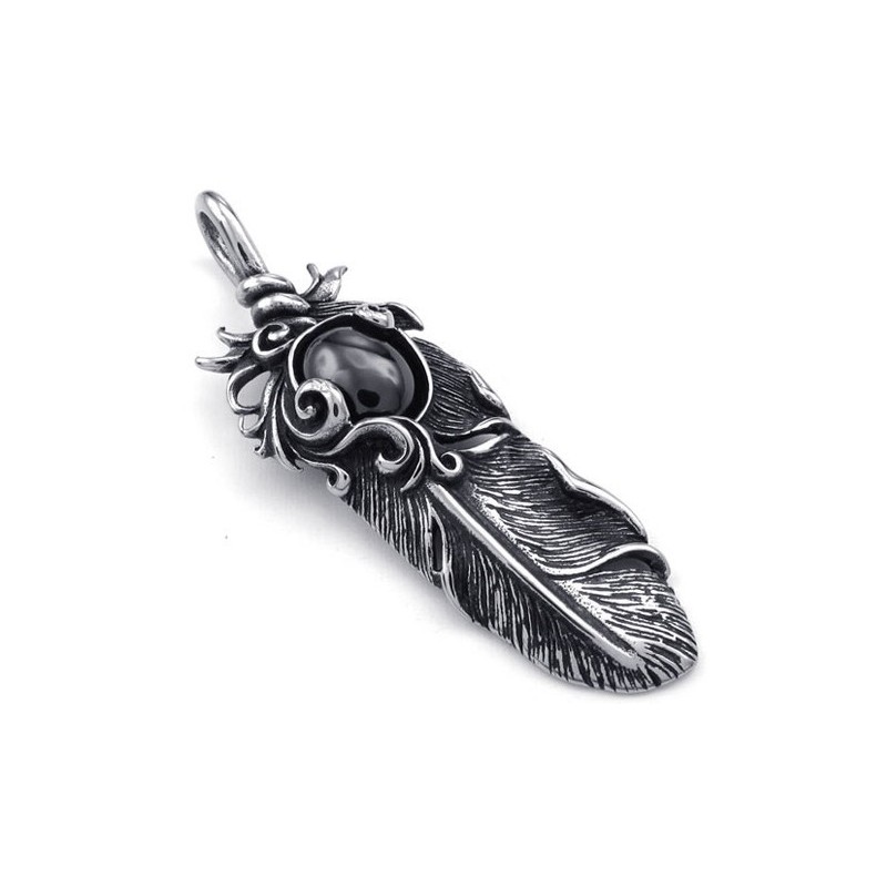Attractive Design Delicate Colors High Quality Titanium Pendant Attractive Design Delicate Colors High Quality Titanium Pendant
