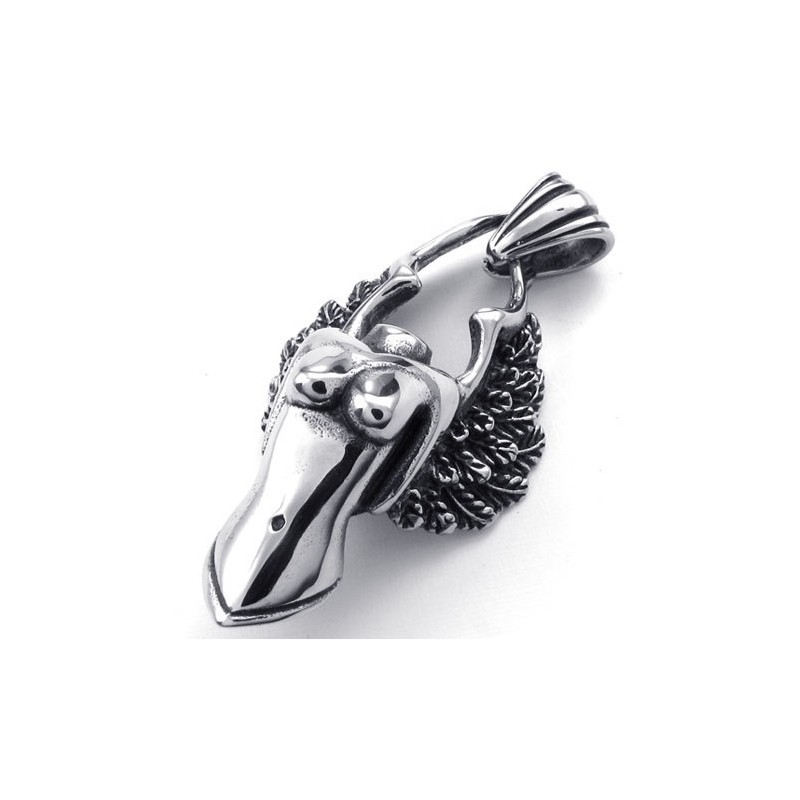 Modern Design Color Brilliancy Reliable Quality Titanium Pendant Modern Design Color Brilliancy Reliable Quality Titanium Pendant