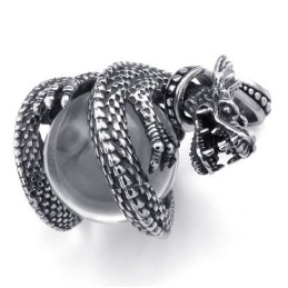 Luxuriant In Design Delicate Colors Stable Quality Titanium Pendant