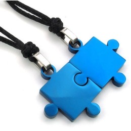 Beautiful Design Beautiful In Colors High Quality Titanium Pendant