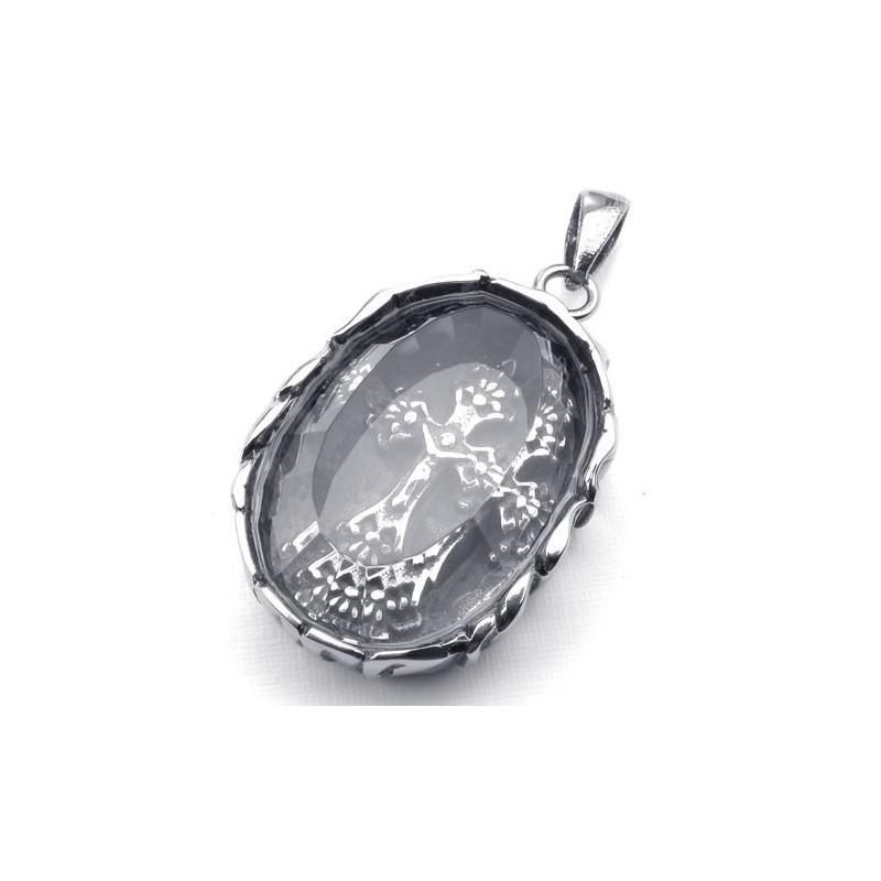 Skillful Manufacture Color Brilliancy Durable In Use Titanium Pendant Skillful Manufacture Color Brilliancy Durable In Use Titanium Pendant