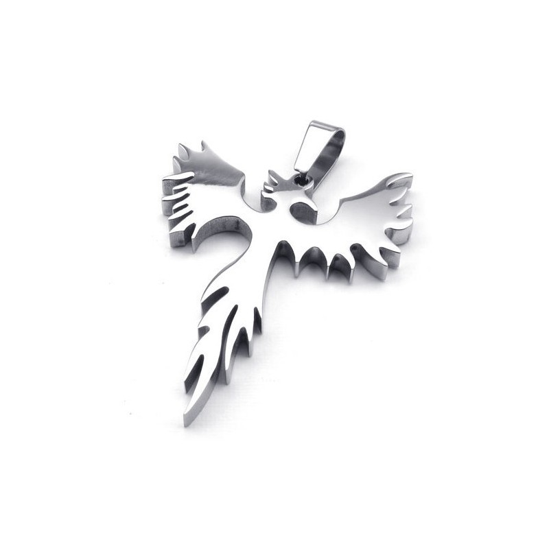 Sophisticated Technology Color Brilliancy Excellent Quality Titanium Pendant Sophisticated Technology Color Brilliancy Excellent Quality Titanium Pendant