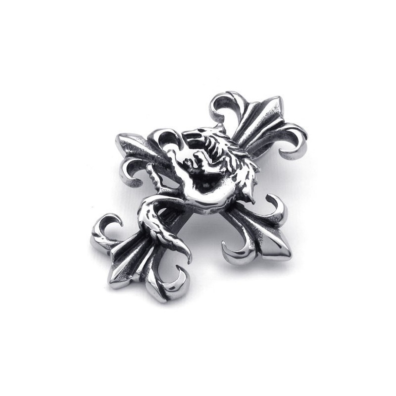 Finely Processed Color Brilliancy Durable In Use Titanium Pendant Finely Processed Color Brilliancy Durable In Use Titanium Pendant