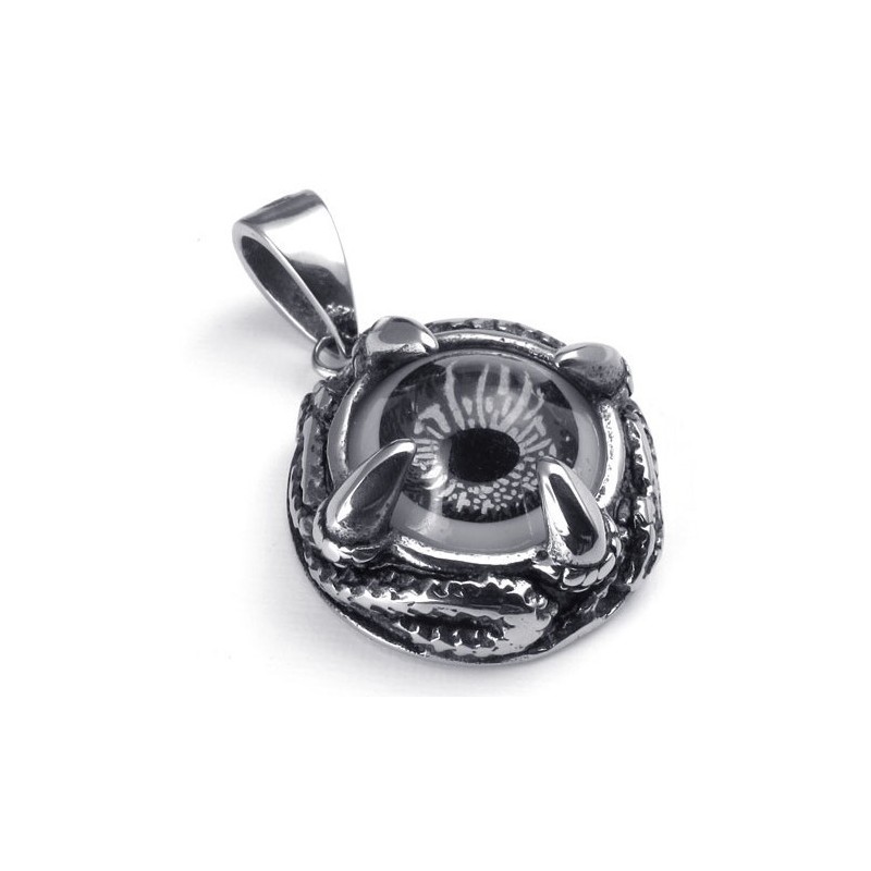 Finely Processed Delicate Colors Superior Quality Titanium Pendant Finely Processed Delicate Colors Superior Quality Titanium Pendant