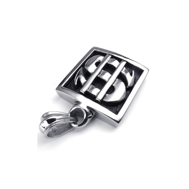 Professional Design Color Brilliancy Excellent Quality Titanium Pendant Professional Design Color Brilliancy Excellent Quality Titanium Pendant