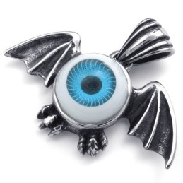 Attractive Design Color Brilliancy Durable In Use Titanium Pendant
