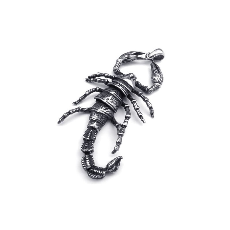 Sophisticated Technology Delicate Colors Superior Quality Titanium Pendant