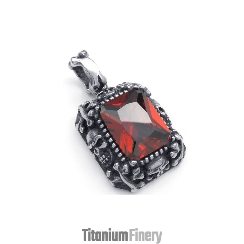 Luxuriant In Design Beautiful In Colors Reliable Quality Titanium Pendant Luxuriant In Design Beautiful In Colors Reliable Quality Titanium Pendant