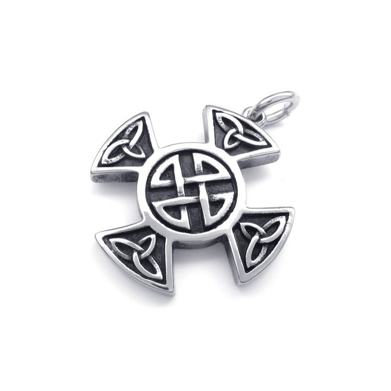 Deft Design Delicate Colors Stable Quality Titanium Pendant Deft Design Delicate Colors Stable Quality Titanium Pendant