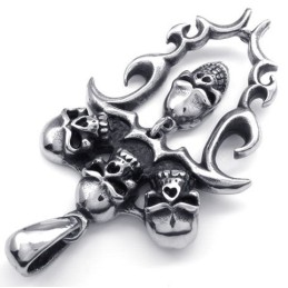 Rational Construction Delicate Colors Reliable Quality Titanium Ring