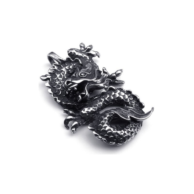 Latest Technology Delicate Colors The Queen Of Quality Titanium Pendant