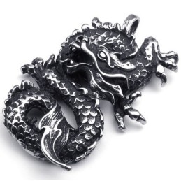 Latest Technology Delicate Colors The Queen Of Quality Titanium Pendant