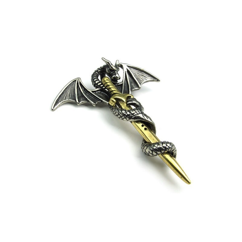 Skillful Manufacture Color Brilliancy High Quality Titanium Pendant Skillful Manufacture Color Brilliancy High Quality Titanium Pendant