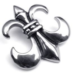 Finely Processed Color Brilliancy Reliable Reputation Titanium Pendant