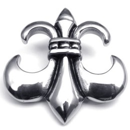 Finely Processed Color Brilliancy Reliable Reputation Titanium Pendant