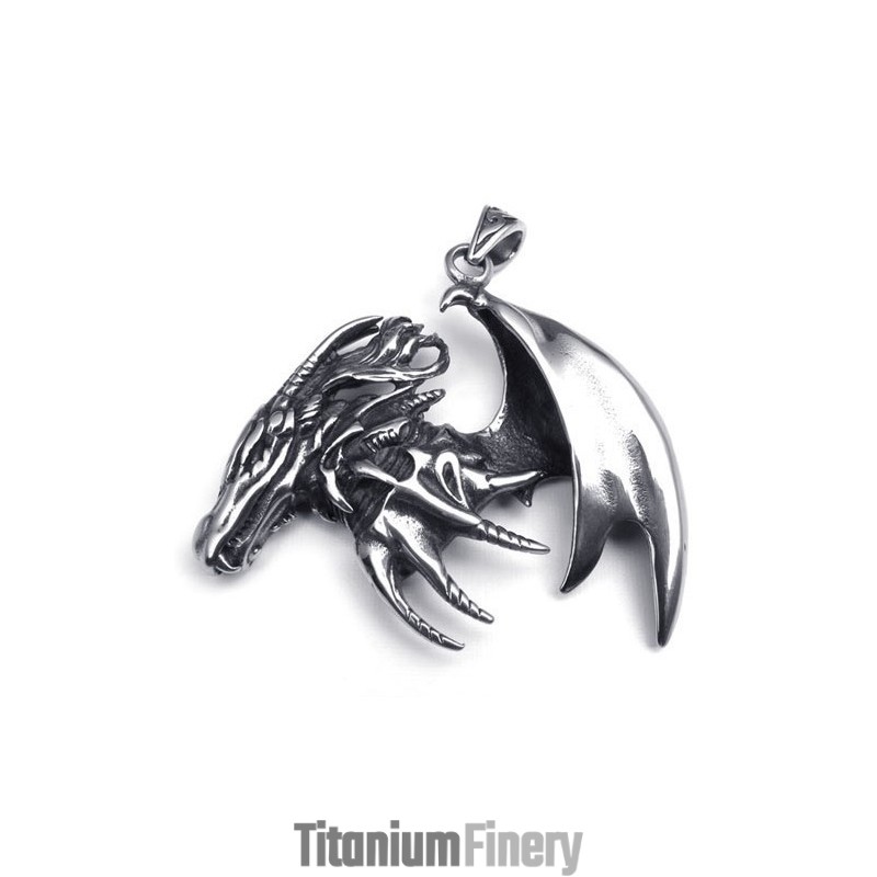 Beautiful Design Color Brilliancy Durable In Use Titanium Pendant Beautiful Design Color Brilliancy Durable In Use Titanium Pendant