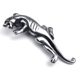 Sophisticated Technology Color Brilliancy Durable In Use Titanium Pendant