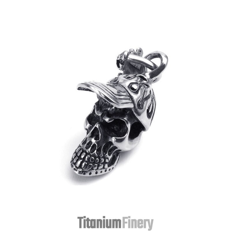 For Your Selection Color Brilliancy High Quality Titanium Pendant For Your Selection Color Brilliancy High Quality Titanium Pendant