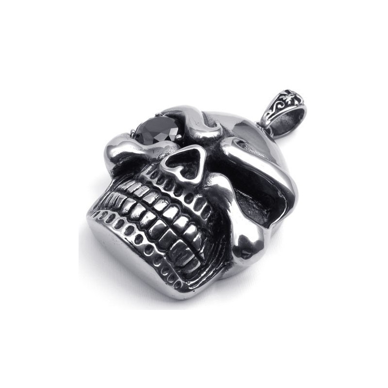 Rational Construction Color Brilliancy High Quality Titanium Pendant