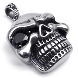 Rational Construction Color Brilliancy High Quality Titanium Pendant