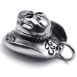 Professional Design Color Brilliancy High Quality Titanium Pendant