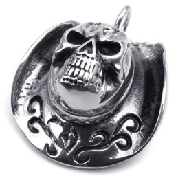 Professional Design Color Brilliancy High Quality Titanium Pendant