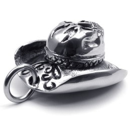 Professional Design Color Brilliancy High Quality Titanium Pendant