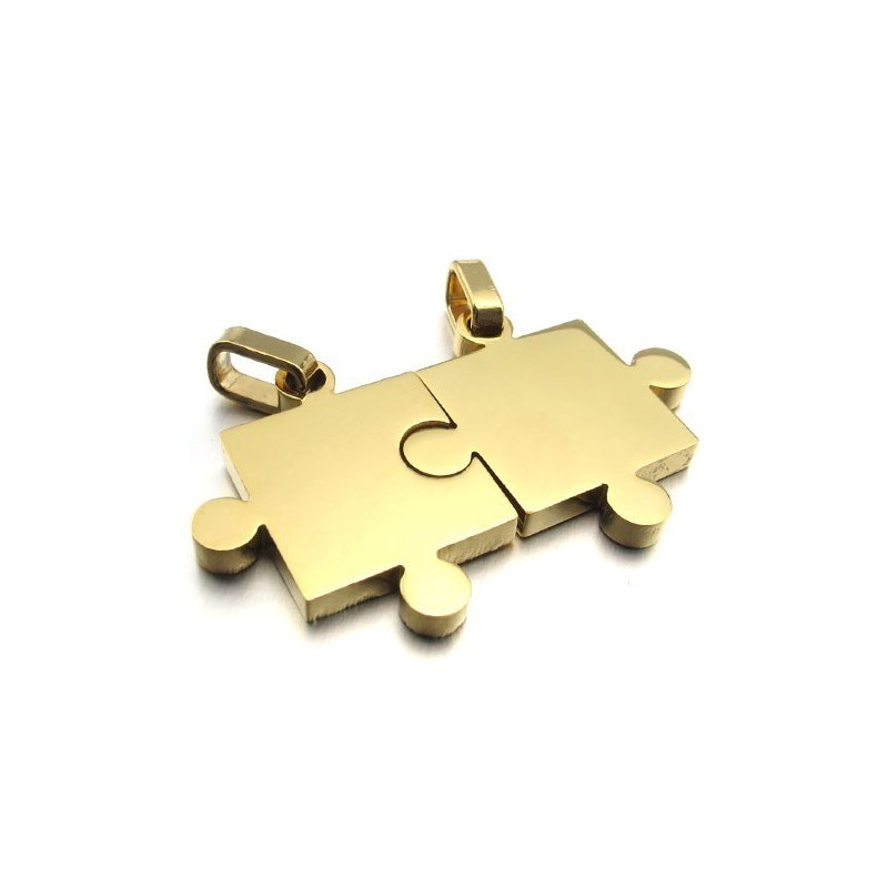 Deft Design Color Brilliancy To Have A Long Story Titanium Pendant Deft Design Color Brilliancy To Have A Long Story Titanium Pendant