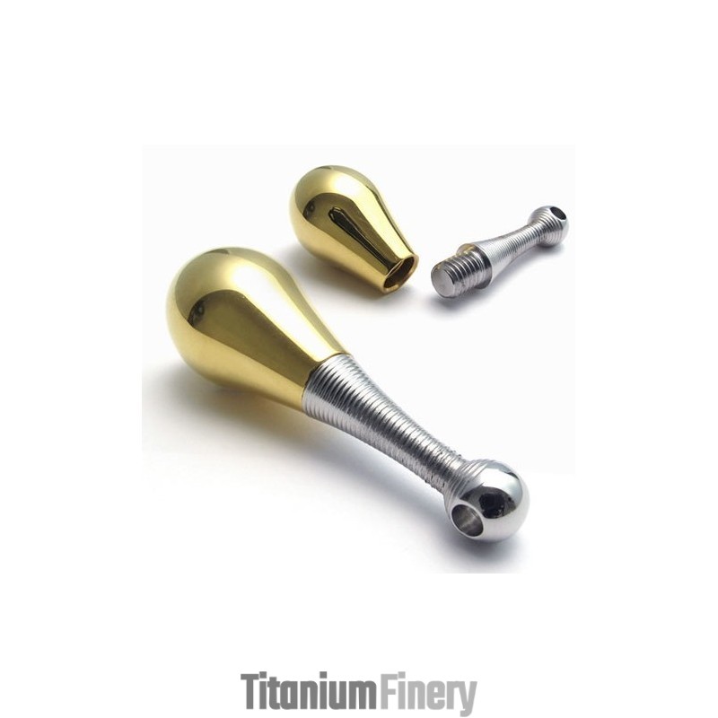 Deft Design Color Brilliancy Reliable Reputation Titanium Pendant Deft Design Color Brilliancy Reliable Reputation Titanium Pendant