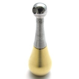 Deft Design Color Brilliancy Reliable Reputation Titanium Pendant