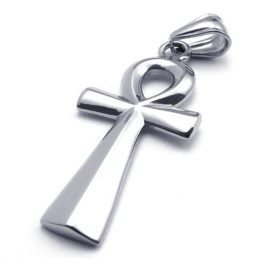 Deft Design Color Brilliancy To Have A Long Standing Reputation Titanium Pendant