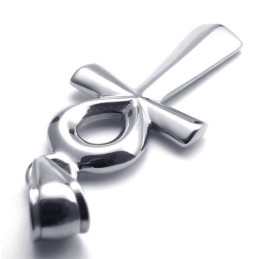 Deft Design Color Brilliancy To Have A Long Standing Reputation Titanium Pendant