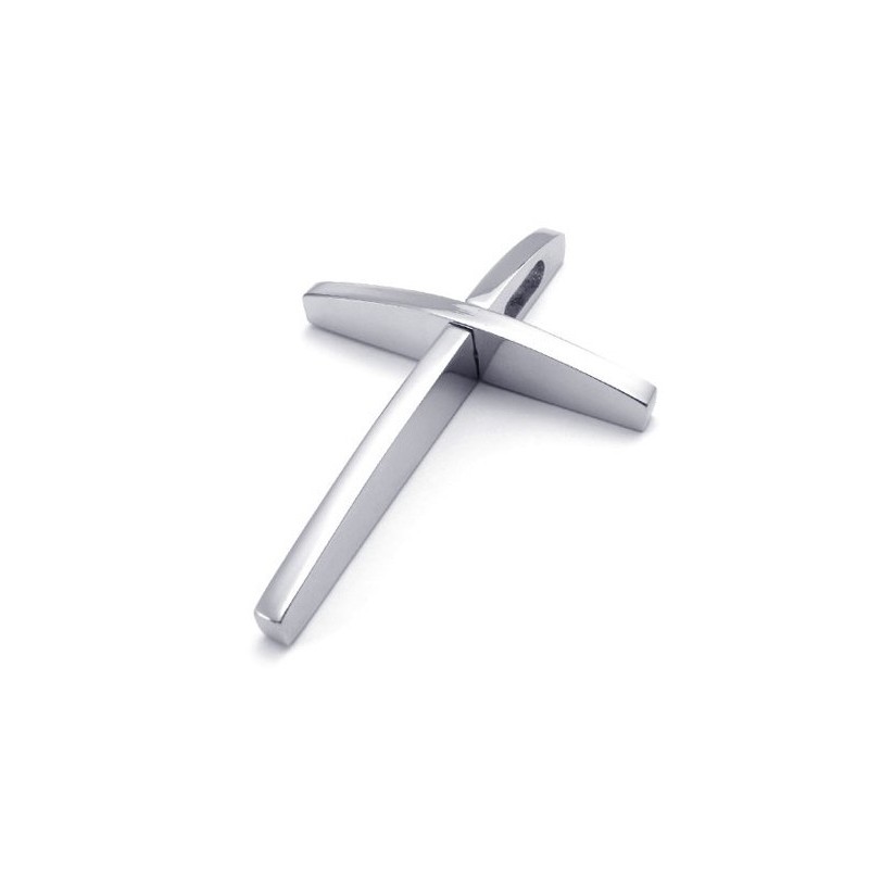 Finely Processed Color Brilliancy To Have A Long Standing Reputation Titanium Cross Pendant Finely Processed Color Brilliancy To Have A Long Standing Reputation Titanium Cross Pendant