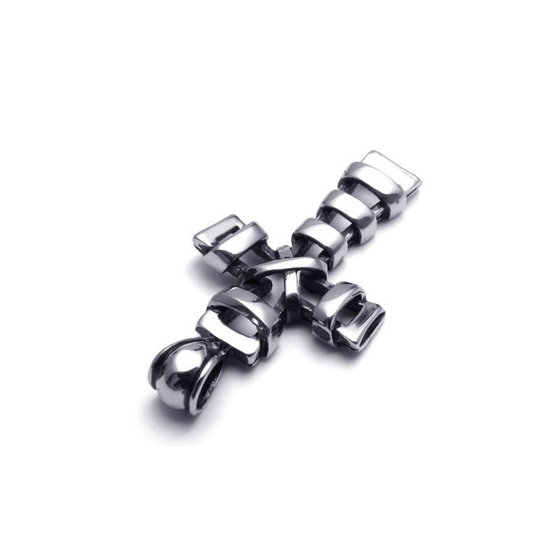 Latest Technology Color Brilliancy Selling Well All Over The World Titanium Cross Pendant Latest Technology Color Brilliancy Selling Well All Over The World Titanium Cross Pendant