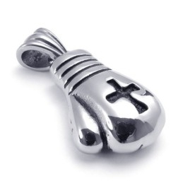 Deft Design Color Brilliancy Selling Well All Over The World Titanium Pendant