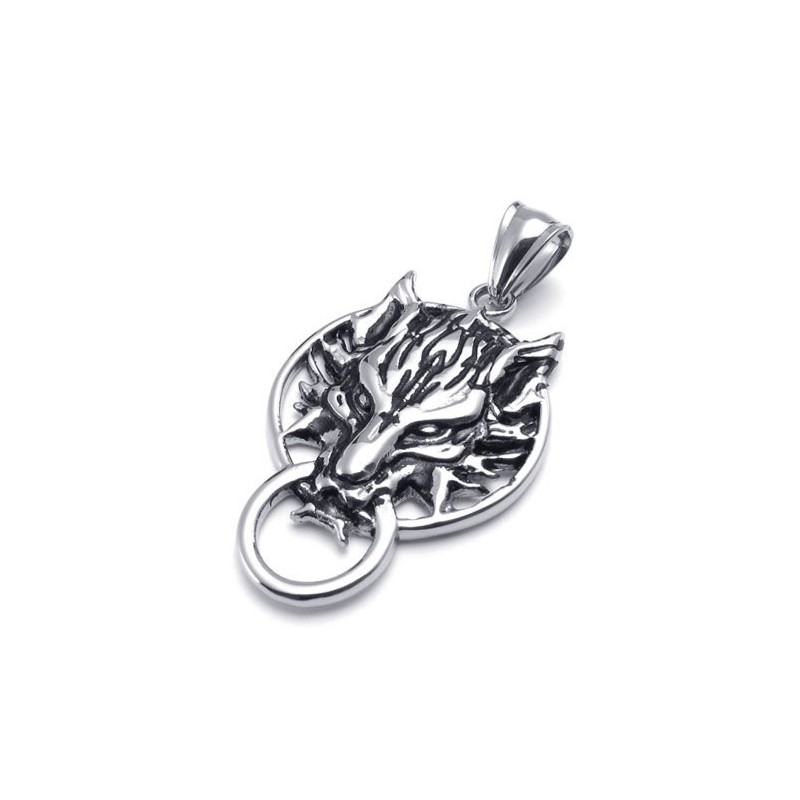 Modern Design Delicate Colors Excellent Quality Titanium Pendant Modern Design Delicate Colors Excellent Quality Titanium Pendant