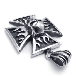Sophisticated Technology Delicate Colors High Quality Titanium Pendant