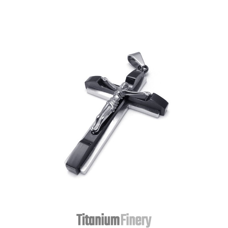 For Your Selection Delicate Colors The Queen Of Quality Titanium Cross Pendant For Your Selection Delicate Colors The Queen Of Quality Titanium Cross Pendant