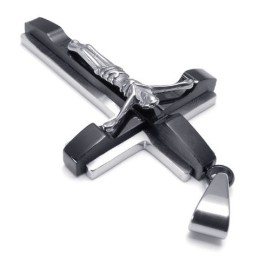 For Your Selection Delicate Colors The Queen Of Quality Titanium Cross Pendant