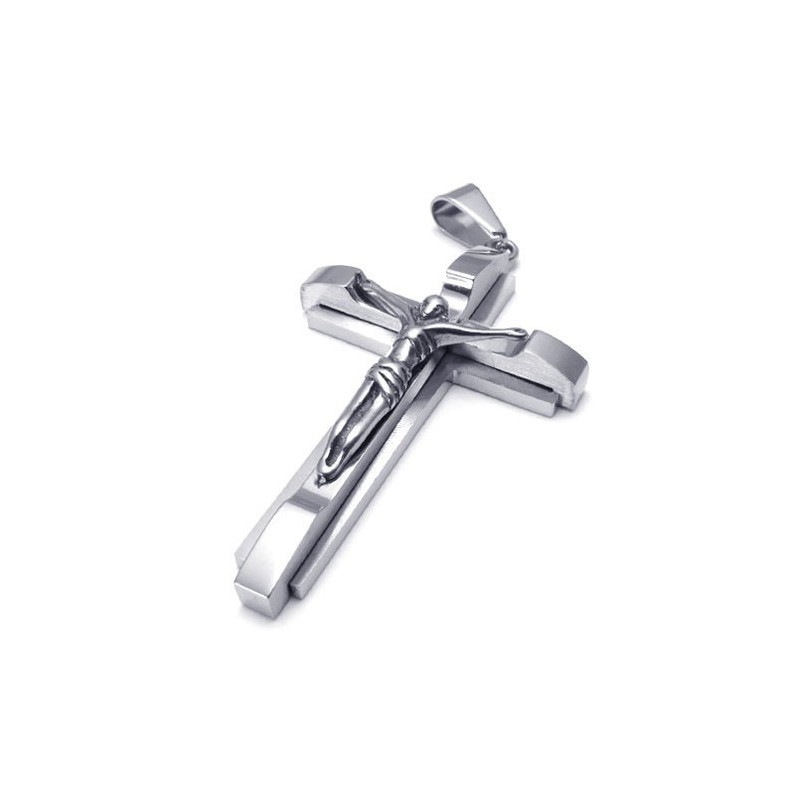 Professional Design Color Brilliancy The Queen Of Quality Titanium Cross Pendant Professional Design Color Brilliancy The Queen Of Quality Titanium Cross Pendant