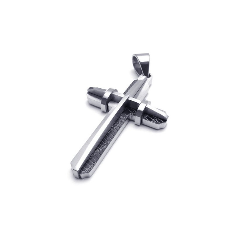 Professional Design Color Brilliancy To Have A Long Standing Reputation Titanium Cross Pendant Professional Design Color Brilliancy To Have A Long Standing Reputation Titanium Cross Pendant