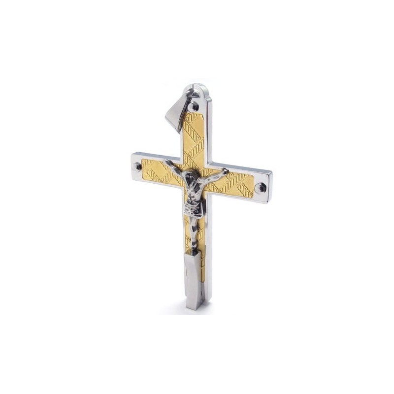 Latest Technology Color Brilliancy Selling Well All Over The World Titanium Cross Pendant Latest Technology Color Brilliancy Selling Well All Over The World Titanium Cross Pendant