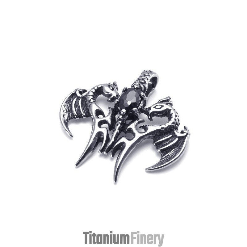 Modern Design Color Brilliancy To Have A Long Standing Reputation Titanium Pendant Modern Design Color Brilliancy To Have A Long Standing Reputation Titanium Pendant