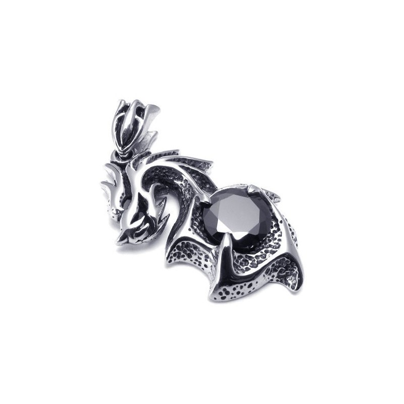 Various Styles Color Brilliancy Excellent Quality Titanium Pendant