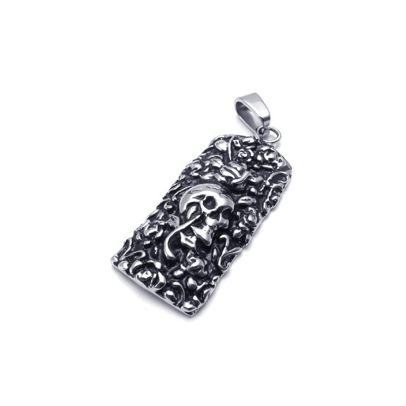 Skillful Manufacture Color Brilliancy Well-Known For Its Fine Quality Titanium Pendant Skillful Manufacture Color Brilliancy Well-Known For Its Fine Quality Titanium Pendant